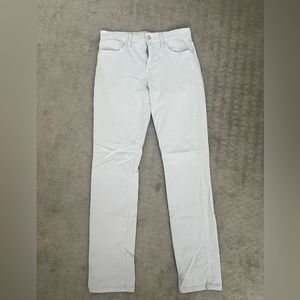 Joe’s jeans The Brixton light blue